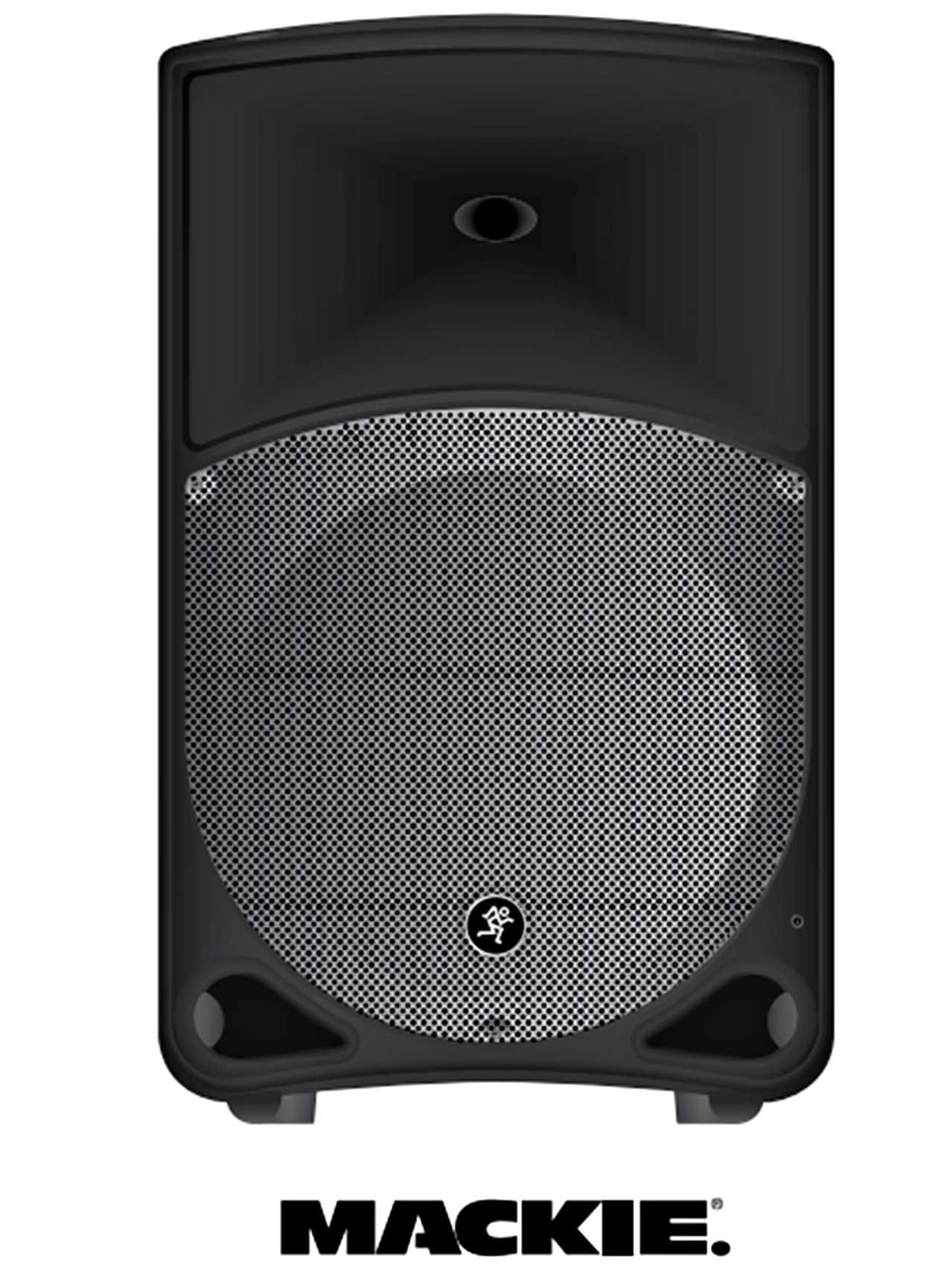 Активни тонколони Mackie Thump TH-15A SET