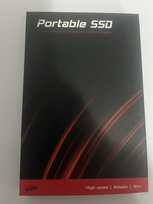 Stick USB -C  Vansuny 512GB                        ..