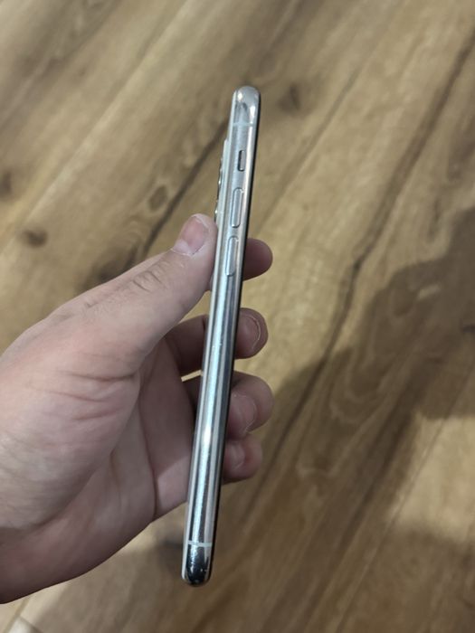 iPhone 11 Pro 256 gb aybi imeka bugan