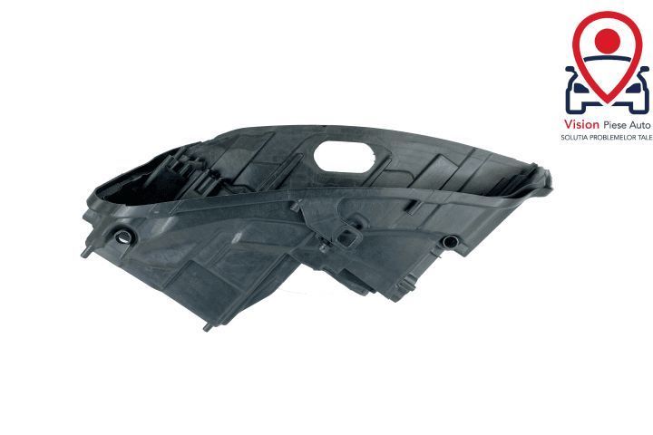 Carcasa Far Stanga Noua Led Matrix Audi  A8  D4/4H [facelift] [2013 -