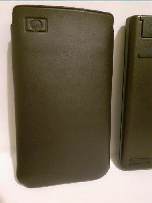 Hewlett packard 32SII Rpn Scientific Vintage 1987