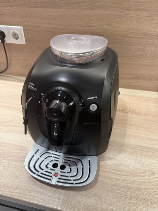 Vand aparat de cafea philips saeco xsmall