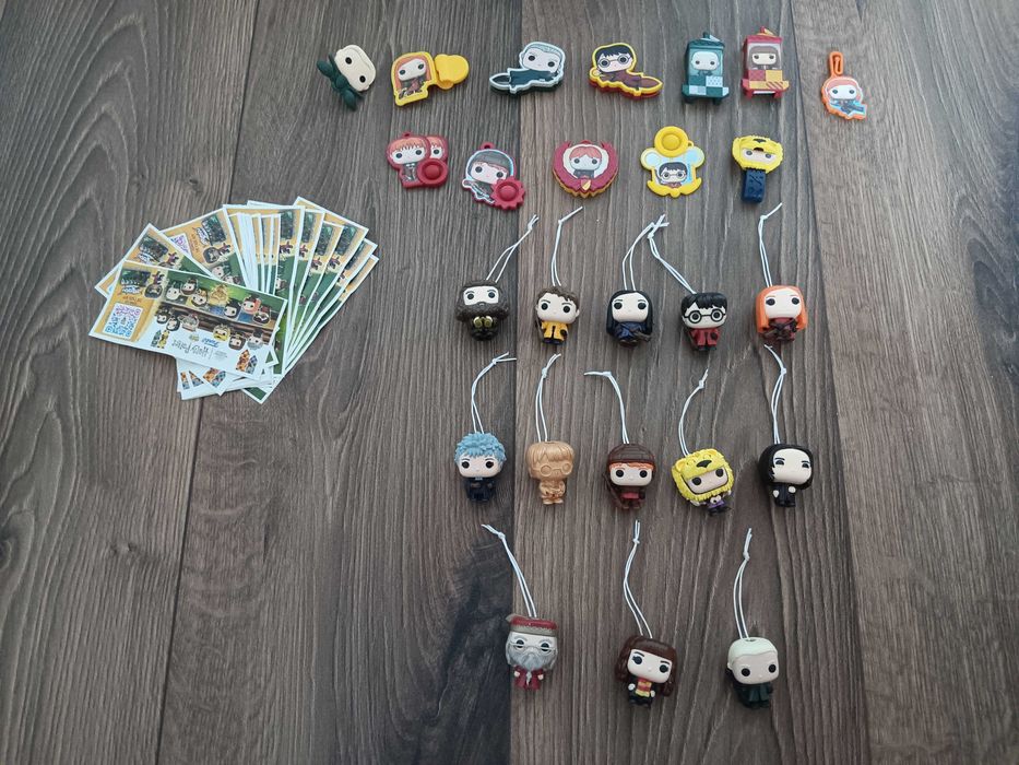 Figurine și jucarii kinder