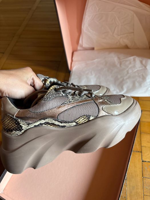 Adidasi Musette 36 impecabili