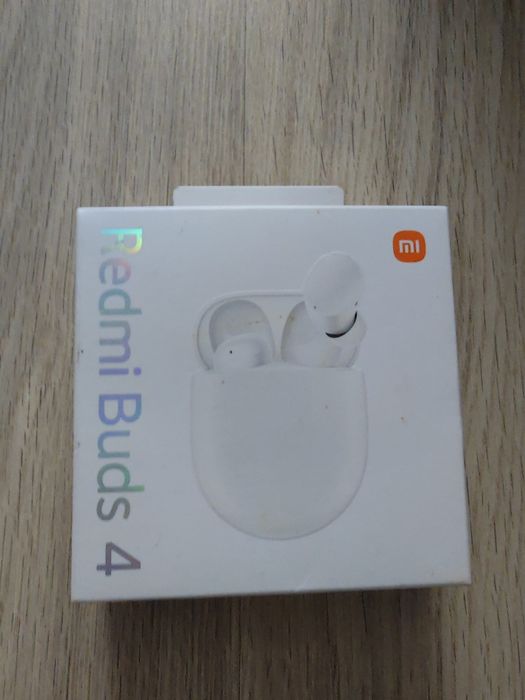 Casti Redmi Buds 4