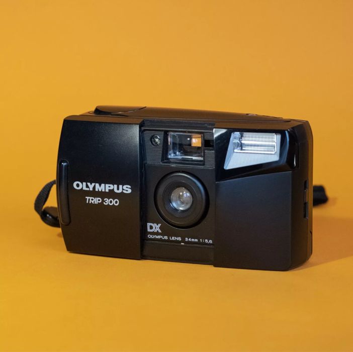Olympus Trip 300