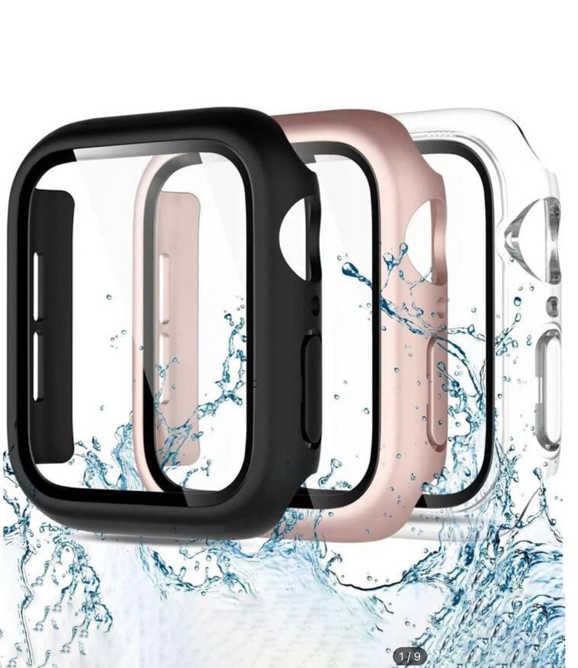 Apple Watch 9, 45 mm! Cellular