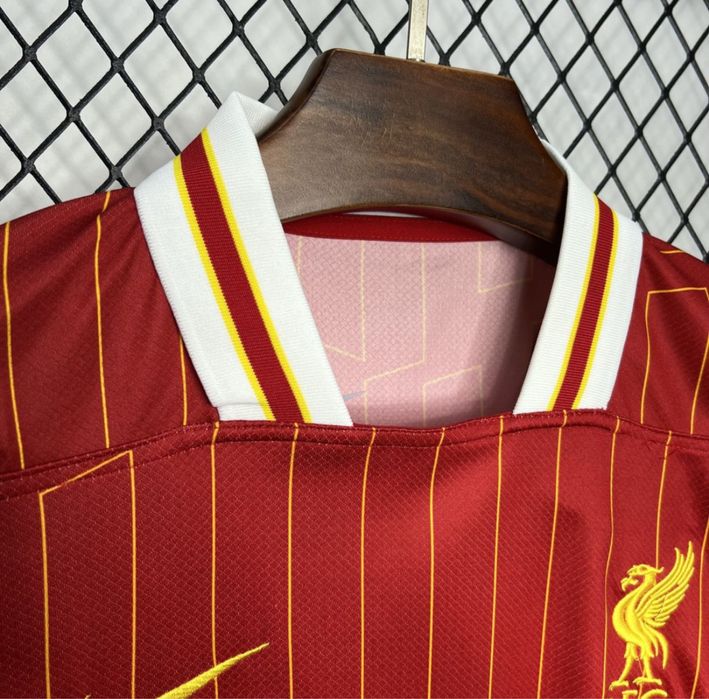 Тениска Liverpool 2024/2025 S/M