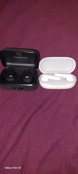 Casti erpos in stare buna