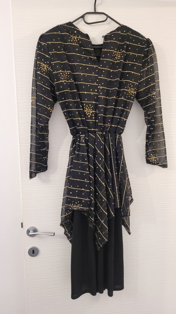 Rochie Vintage anii '80