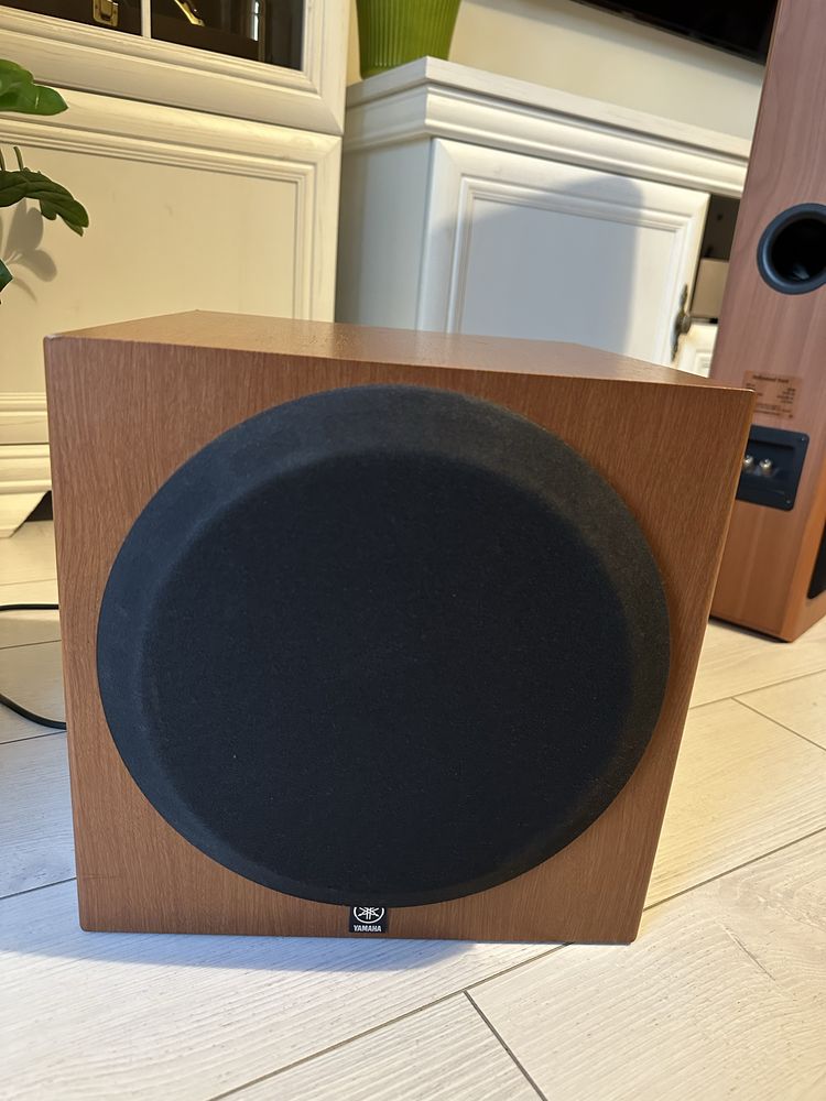 Subwoofer YAMAHA YST-SW012