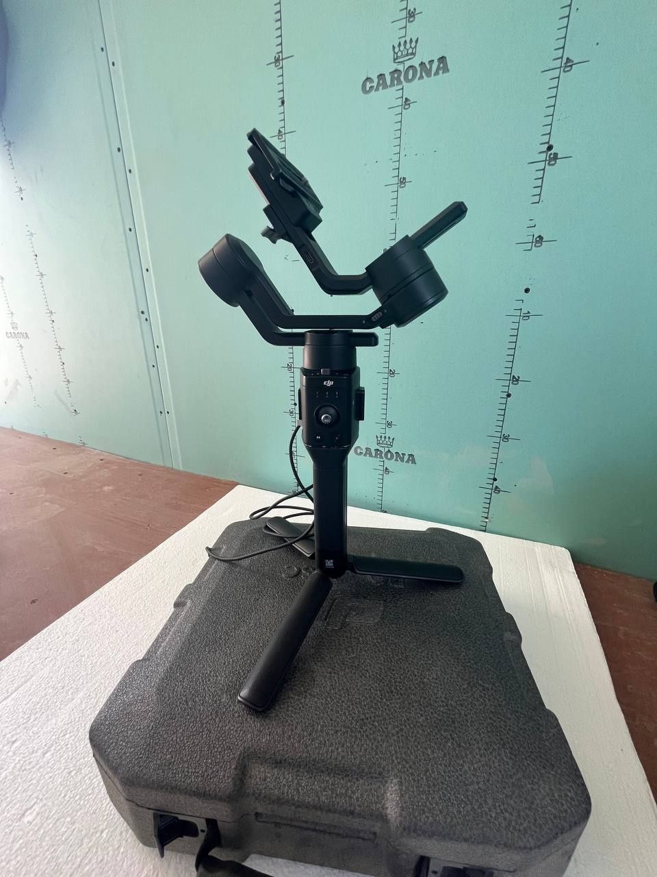 Dji RONIN-SC  yangidek Moskvadan olib kelganman orginal