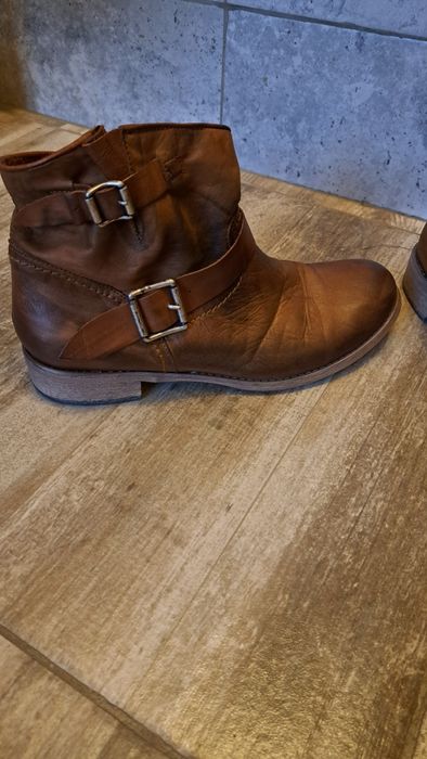 Ghete dama piele mărimea 40