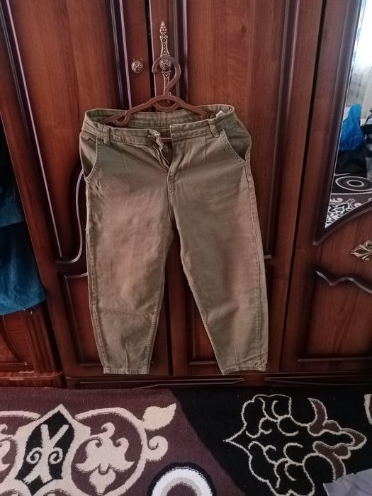 Вещи новые и БУ в хорошем состоянии