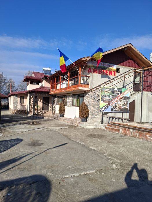 Revelion 2026,în mioveni.