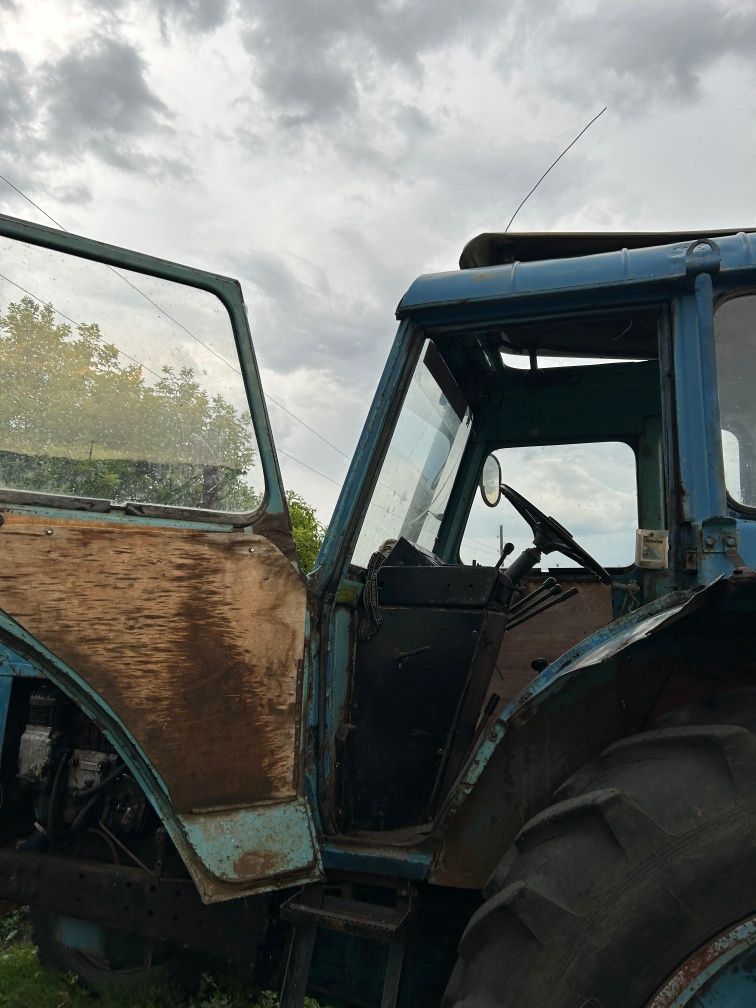 Продам 80 на полном ходу