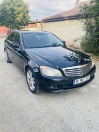 Mercedes c Klasse C200 2.2 136 CP EURO 4