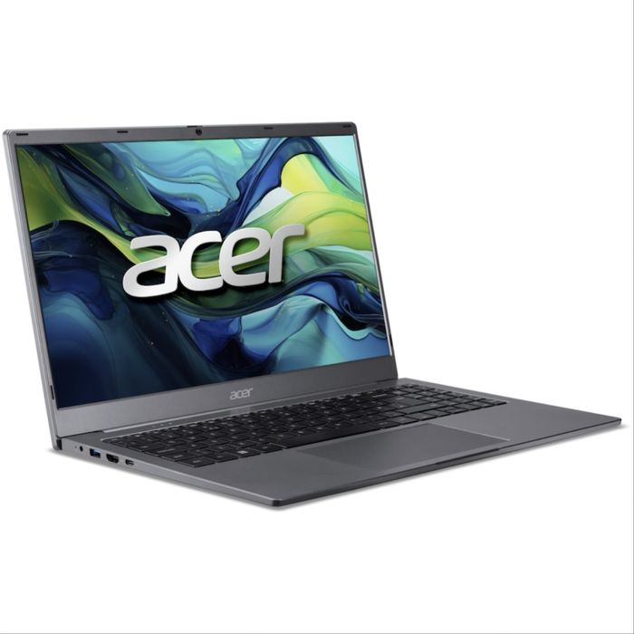 Чисто нов лаптоп Acer Apsire Lite 15     8 GB RAM / 256 GB SSD