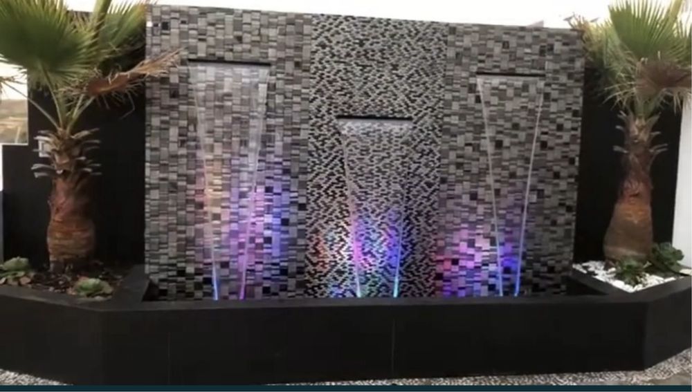 Водапад шаршара яасаймиз