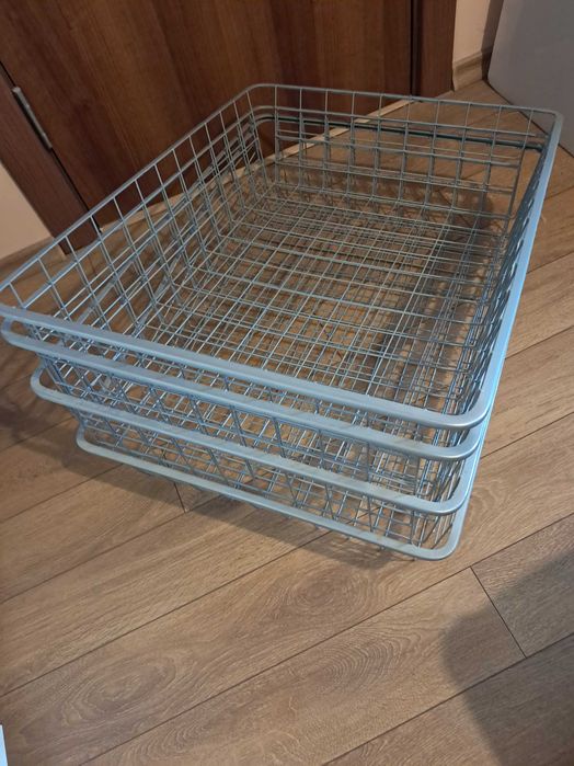 50/67см кошници за гардероб Икея