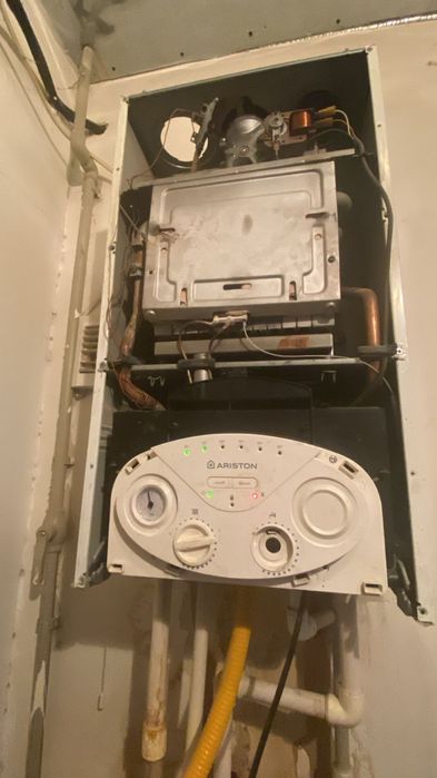 Ремонт котлов обслуживание