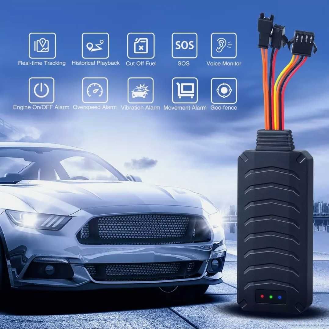 Gps tracker Micodus