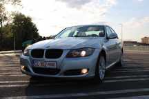 BMW Seria 3 BMW seria 3 E90 LCI automat 184 cp Garantie / Rate TBI / Rar / CarteRO