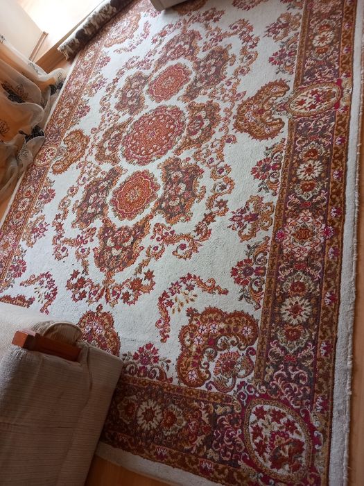 Covor persan 200×300