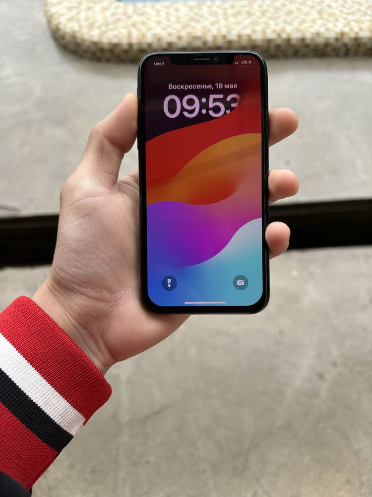 iPhone Xs ideal sastiyana