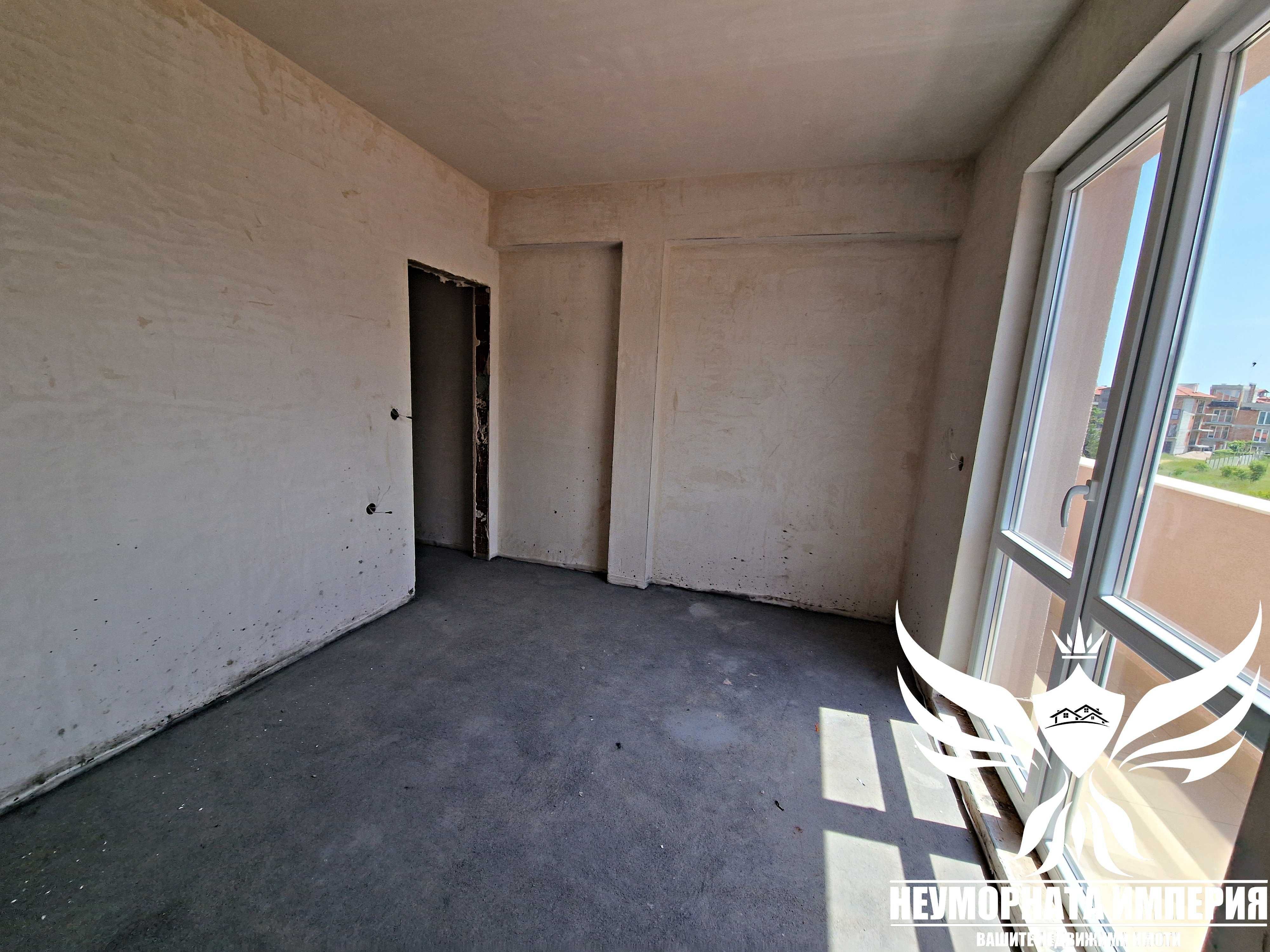 Продавам нов тристаен 92кв.м. 5ет. в гр.Асеновград, кв.Баделем