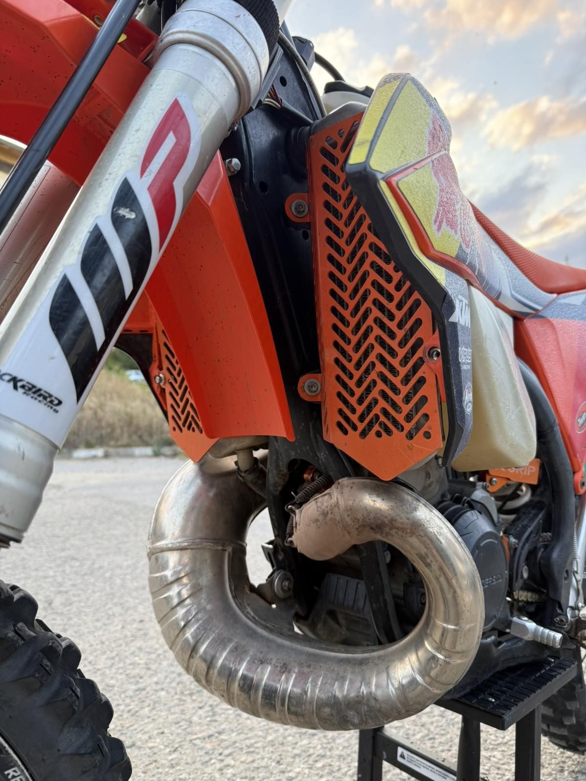 Ktm Exc 300 2020