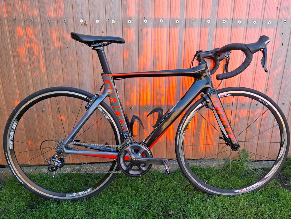 Giant Propel Advanced 1, Shimano Ultegra 6800, Mărime S