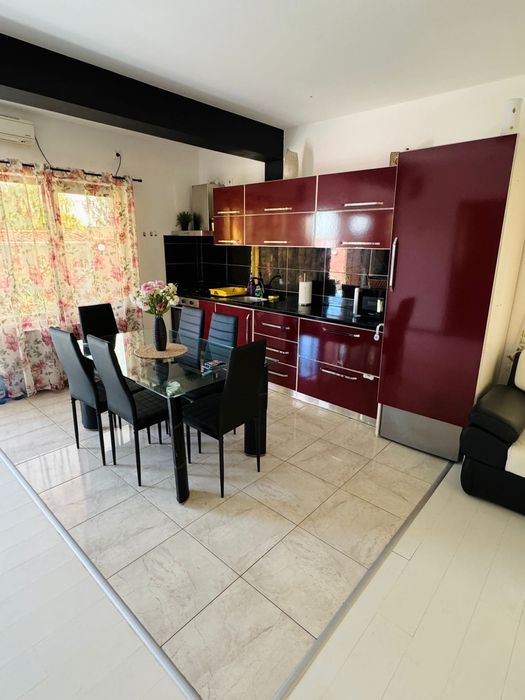 Inchiriem Vila la Cheie Revelion si Petreceri