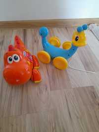set dinozaur dragon, jucarii bebe copil jucărie interactiva