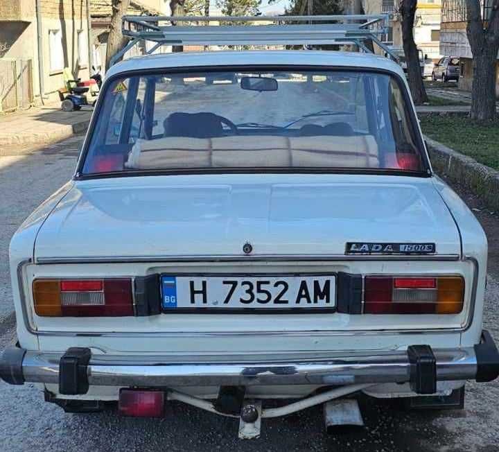 Лада 21061/1500s/ добро състояние и  редовно обслужвана
