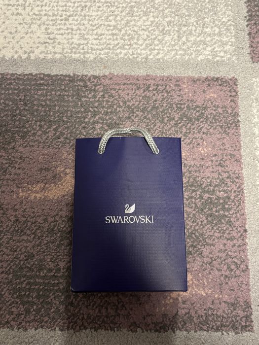 Swarovski гердан