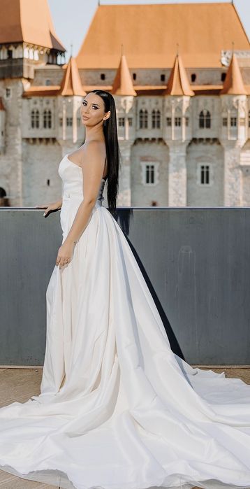 Rochie mireasa stare buna
