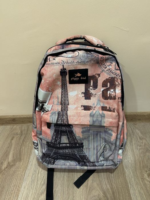 Ученическа раница