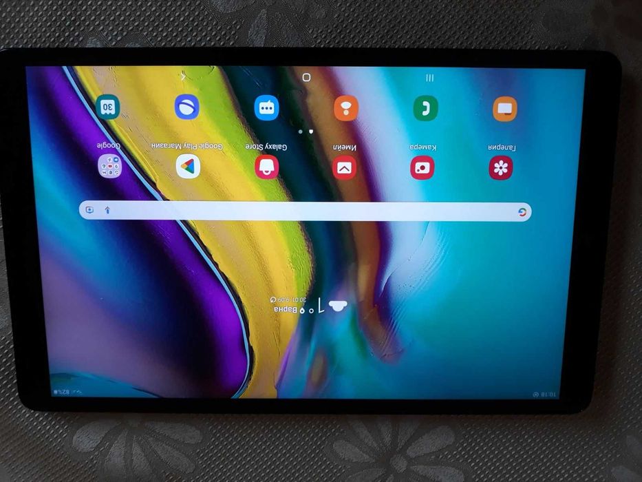 Samsung Galaxy Tab A 10,1