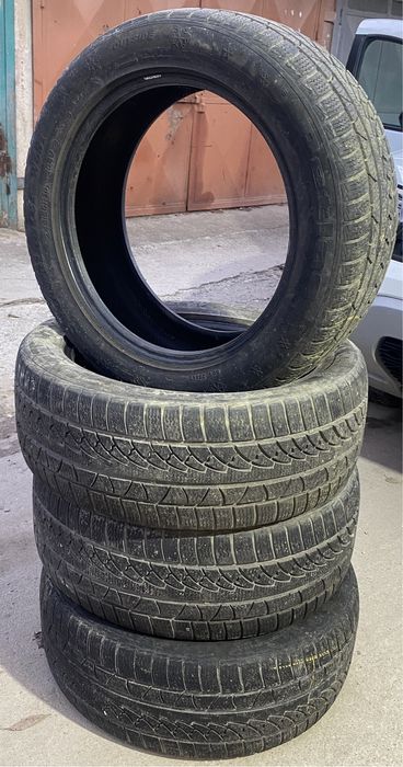 Зимни гуми 245/50/18