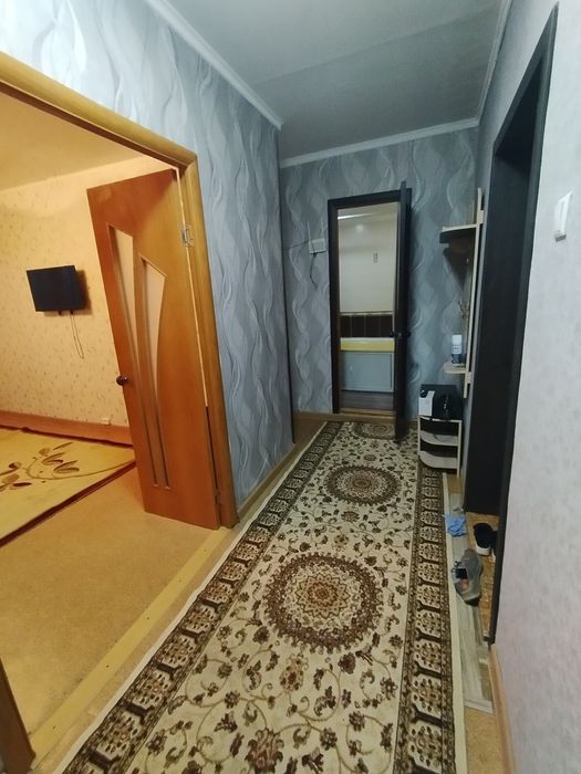 Сдам двухкомнатную квартиру