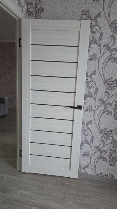 Межкомнатные двери