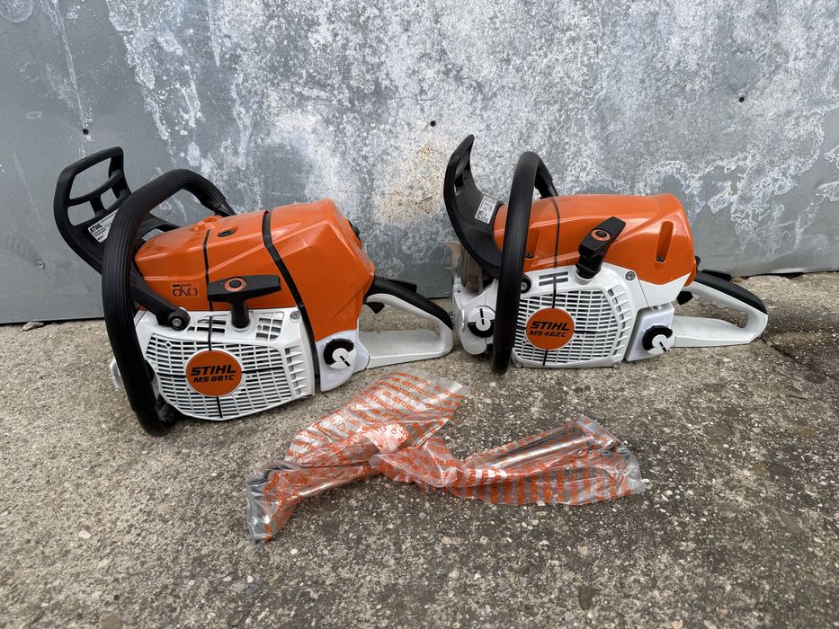 Drujba Stihl MS 462C / MS 661C Noua