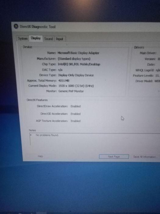 Vand un pc ddr4 cu 8 gb de ramii hard 1 tb