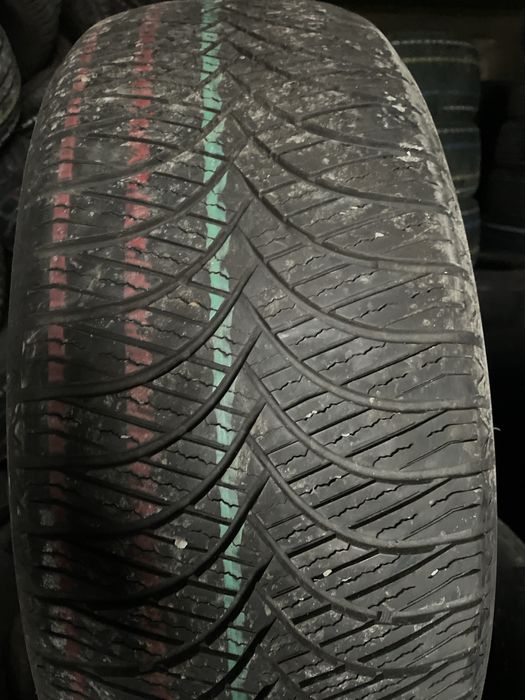 Anvelope set 2 buc GOODRIDE 225/50 R 18 Dot 2022
