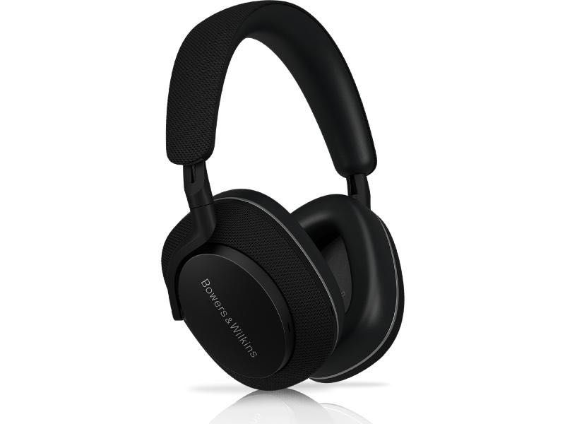 Bowers&Wilkins PX7 S2e черные