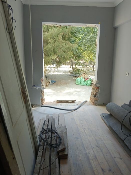 De montaj qilamiz betonlarni buzamiz arzon narxda