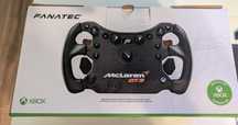 Fanatec CSL Elite McLaren GT3 V2 (Xbox/PC)