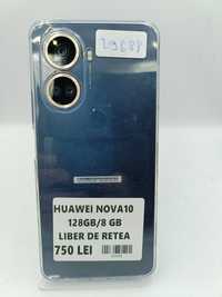 Huawei Nova 10 AO29688 128 GB 8 GB