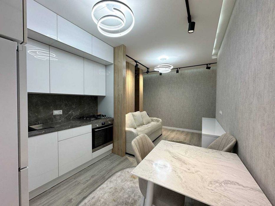 R4 Сдаётся квартира 2/2/10 на NRG Мирзо Улугбек!